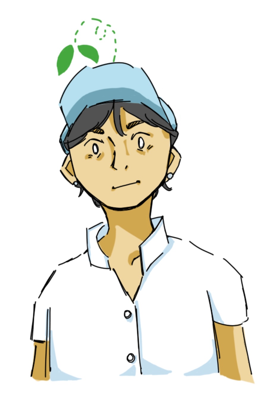 Marie Yu's profile picture