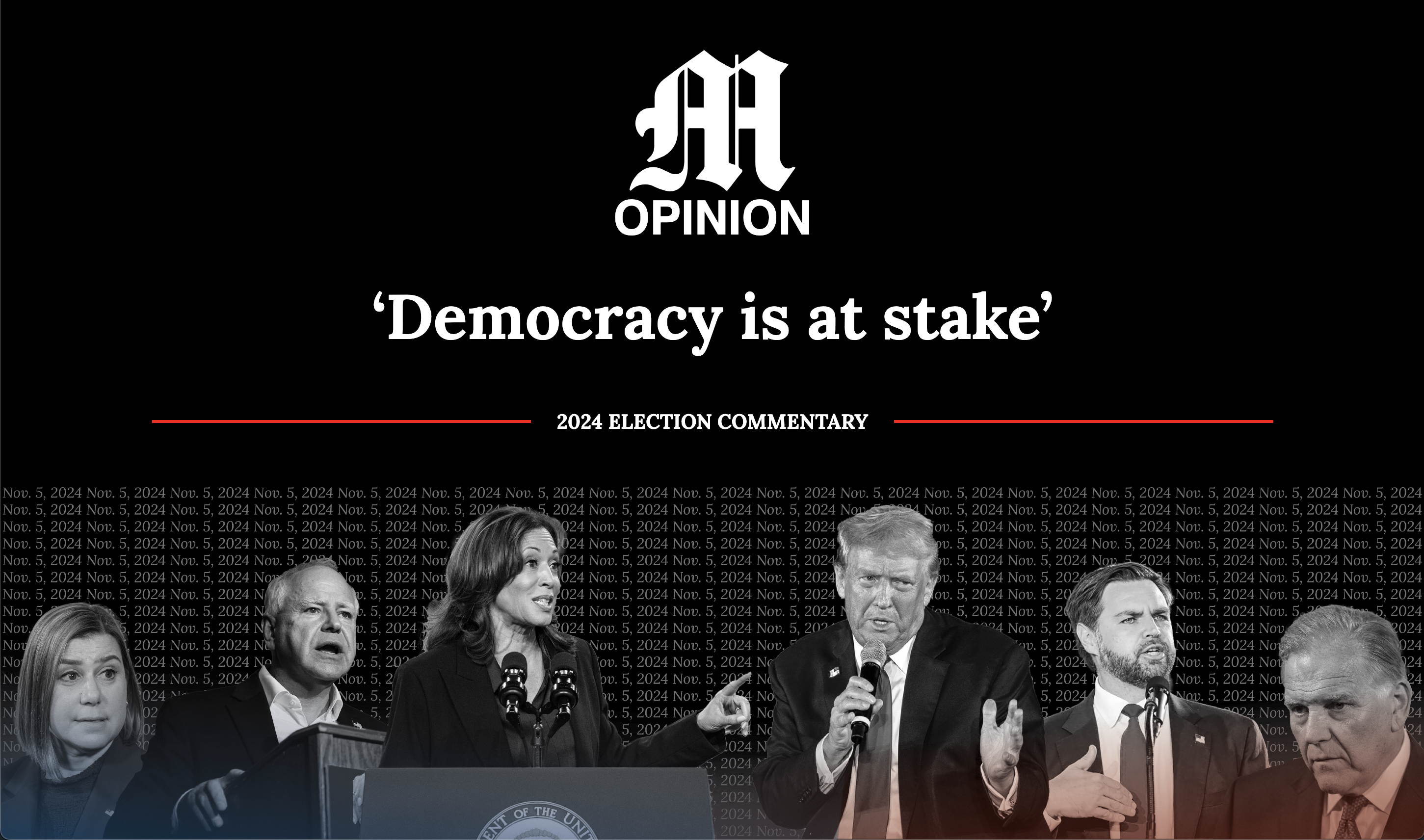 Opinion Elections